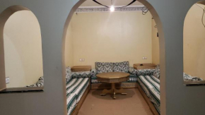 appartement familiale